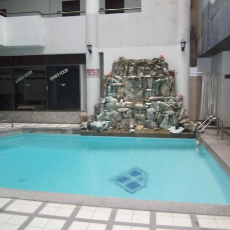 Diamond Beach Hotel Pattaya Exterior photo