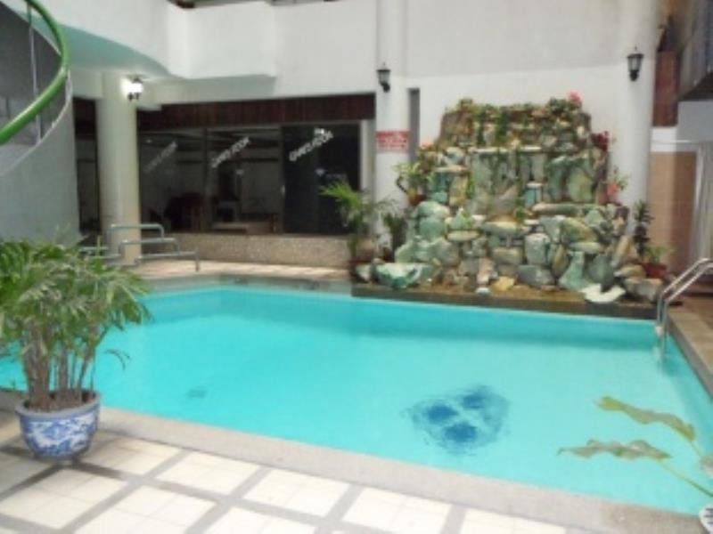 Diamond Beach Hotel Pattaya Exterior photo