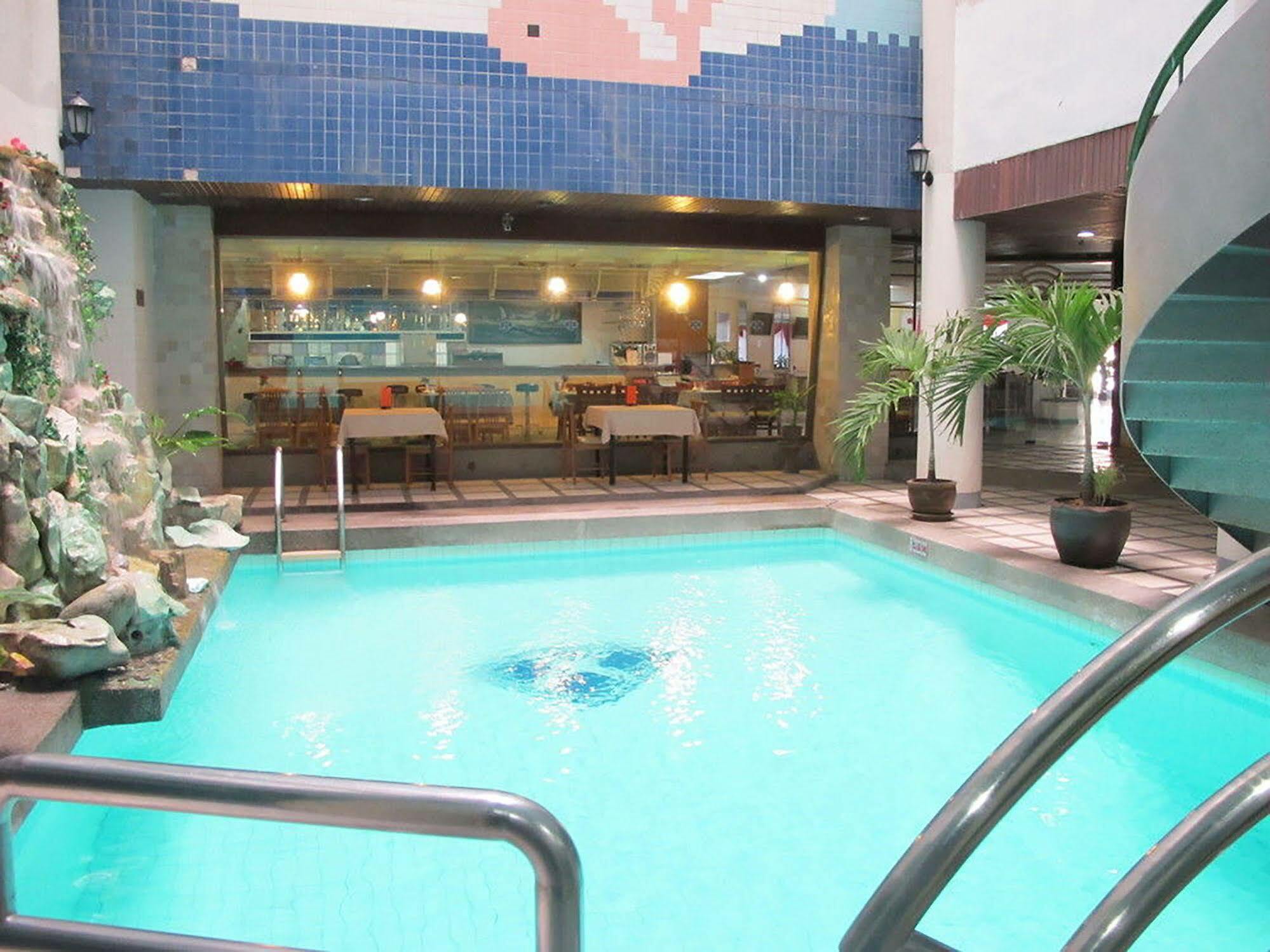 Diamond Beach Hotel Pattaya Exterior photo